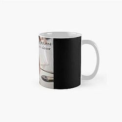 Keith Urban Classic Mug