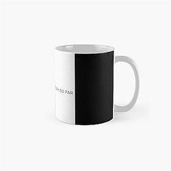 Keith Urban The Story Classic Mug