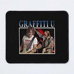 Keith Urban Las Vegas Mouse Pad