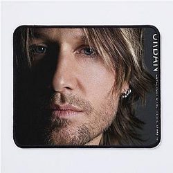 Keith Urban Love Pain The Whole Crazy Thing Mouse Pad