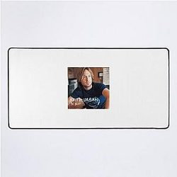 Keith Urban Be here Desk Mat