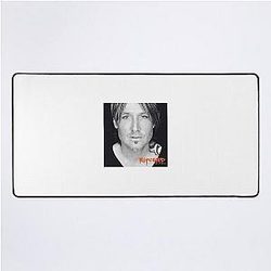 Keith Urban Ripcord Classic Desktop Mat