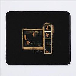 Keith Urban Mouse Pad