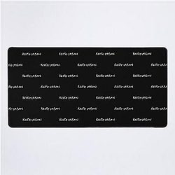 Keith Urban Desk Mat