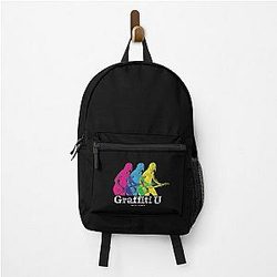 Sword 
Keith Urban, Backpack