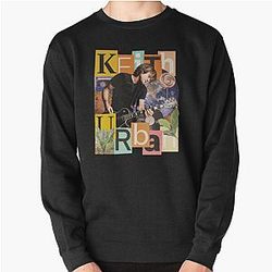 Retro Keith Urban Golden Road Somebody Like You Pullover Sweatshirt