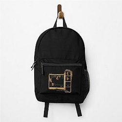 Keith Urban Backpack