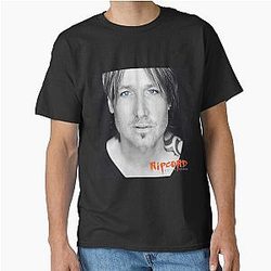 Keith Urban Ripcord T-Shirt