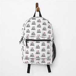 I Love Keith Urban Bag