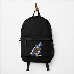 Keith Urban Backpack