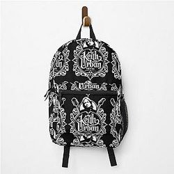 Keith Urban Backpack