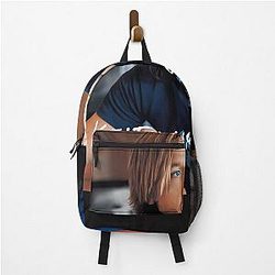 Keith Urban Be Here Back Pack