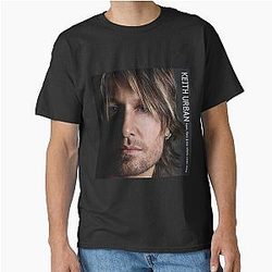 Keith Urban Love the Whole Crazy thing