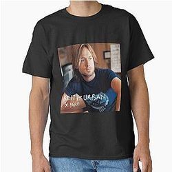 Keith Urban Classic T-Shirt