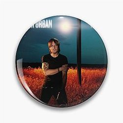 Keith Urban Fuse