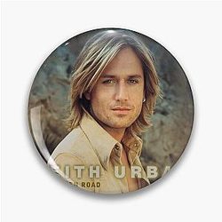 Keith Urban Golden Road
