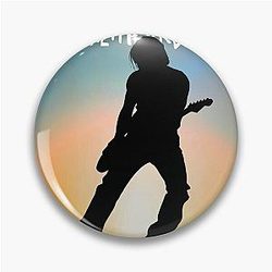 Vintage Country Music Keith Urban Tour