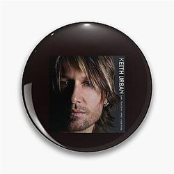 Keith Urban: Love, Pain. The Whole Crazy Thing.
