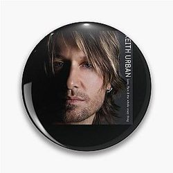 Keith Urban: Love, Pain, The Whole Crazy Thing