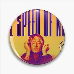 Keith Urban The Speed Now World Tour