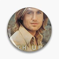 Keith Urban Golden Road