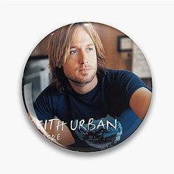 Keith Urban Be Here