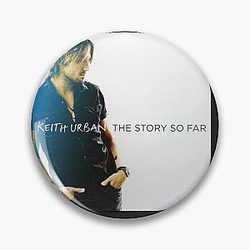 Keith Urban: The Story So Far