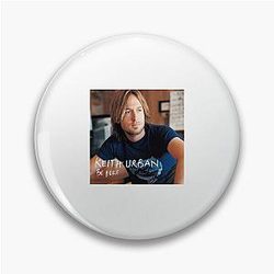 Keith Urban Be Here