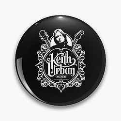 For Men Keith Urban Country