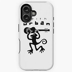Keith Urban iPhone Tough Case