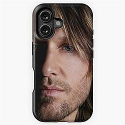 Keith Urban tour 2019 iPhone Tough Case