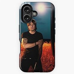 Keith Urban iPhone Tough Case