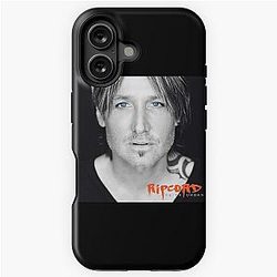 Keith Urban Ripcord iPhone Tough Case