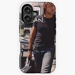 Keith Urban Days iPhone Tough Case