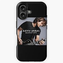 Keith Urban 2017 iPhone Tough Case for Callista