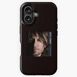 Keith Urban The Whole Crazy Thing