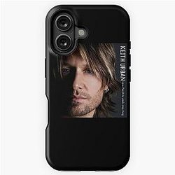 Keith Urban - Love, Payin' the Whole Thing 'Til the Break of Dawn