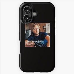 Keith Urban iPhone Tough Case