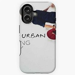 Keith Urban Defying Gravity iPhone Tough Case