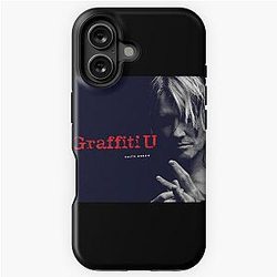 Keith Urban Graffiti iPhone Tough Case