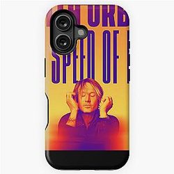 Keith Urban The iPhone Tough Case