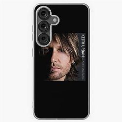 Keith Urban Love pain the whole crazy thing  Samsung Galaxy Soft Case