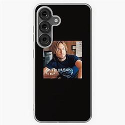 Keith Urban Be here  Samsung Galaxy Soft Case