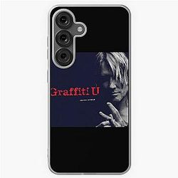 Keith Urban Graffiti U Samsung Galaxy Soft Case