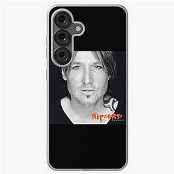 Keith Urban Ripcord Samsung Galaxy Soft Case