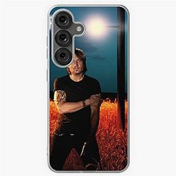 Keith Urban Fuse Samsung Galaxy Soft Case