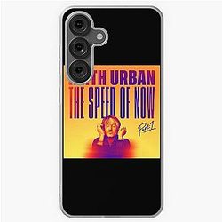 Keith Urban THE SPEED OF NOW Samsung Galaxy Soft Case