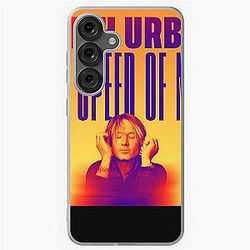 Keith Urban The Speed Of Now Samsung Galaxy Soft Case