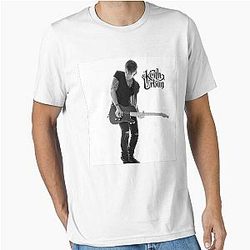 Keith Urban White Tour 2021 Tees