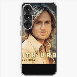Keith Urban Golden Road Samsung Galaxy Soft Case